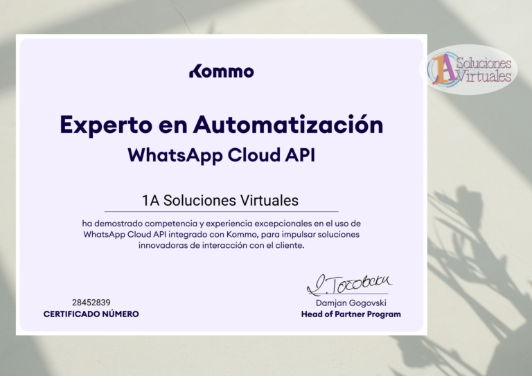 Expertos en automatizacion