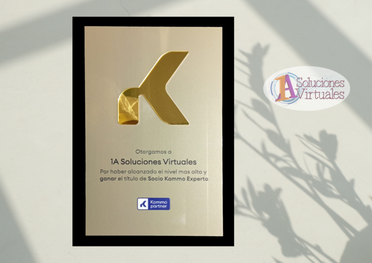 Socios expertos grado Gold